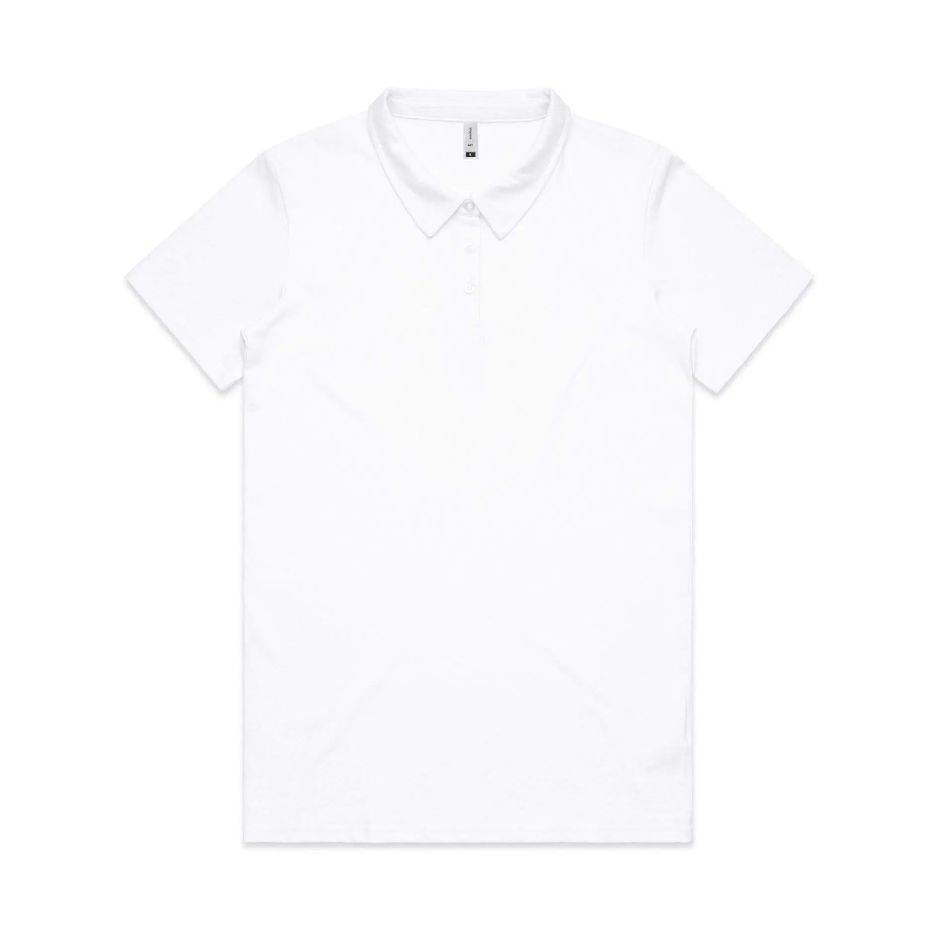 As Colour Women's amy polo 4402 Metro Workwear.