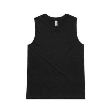 As Colour Women's brooklyn tank 4043 Metro Workwear.