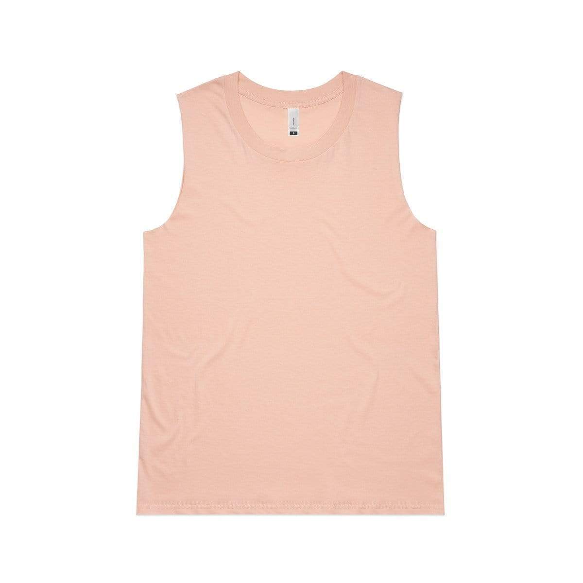 As Colour Women's brooklyn tank 4043 Metro Workwear.