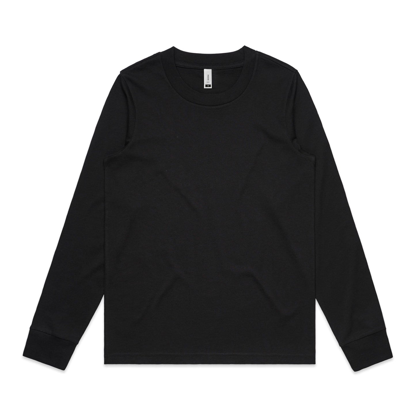 As Colour Women's dice L/S tee 4056 Metro Workwear.