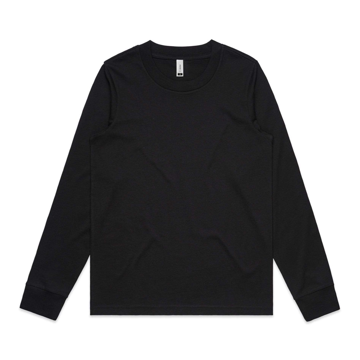 As Colour Women's dice L/S tee 4056 Metro Workwear.