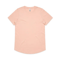 As Colour Women's drop tee 4052 Casual Wear As Colour   