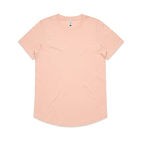 As Colour Women's drop tee 4052 Casual Wear As Colour   