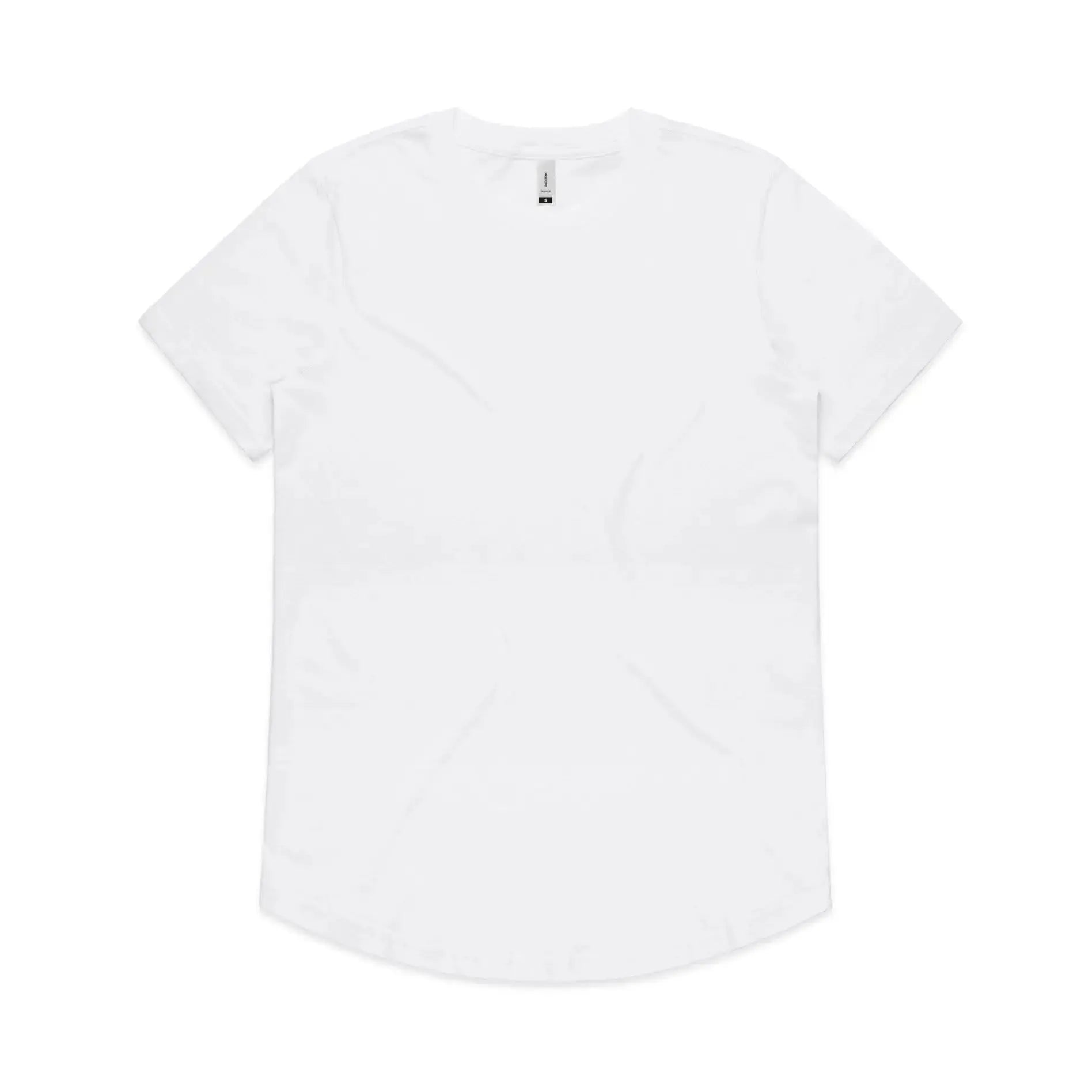 As Colour Women's drop tee 4052 Casual Wear As Colour   