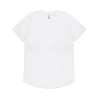 As Colour Women's drop tee 4052 Casual Wear As Colour   
