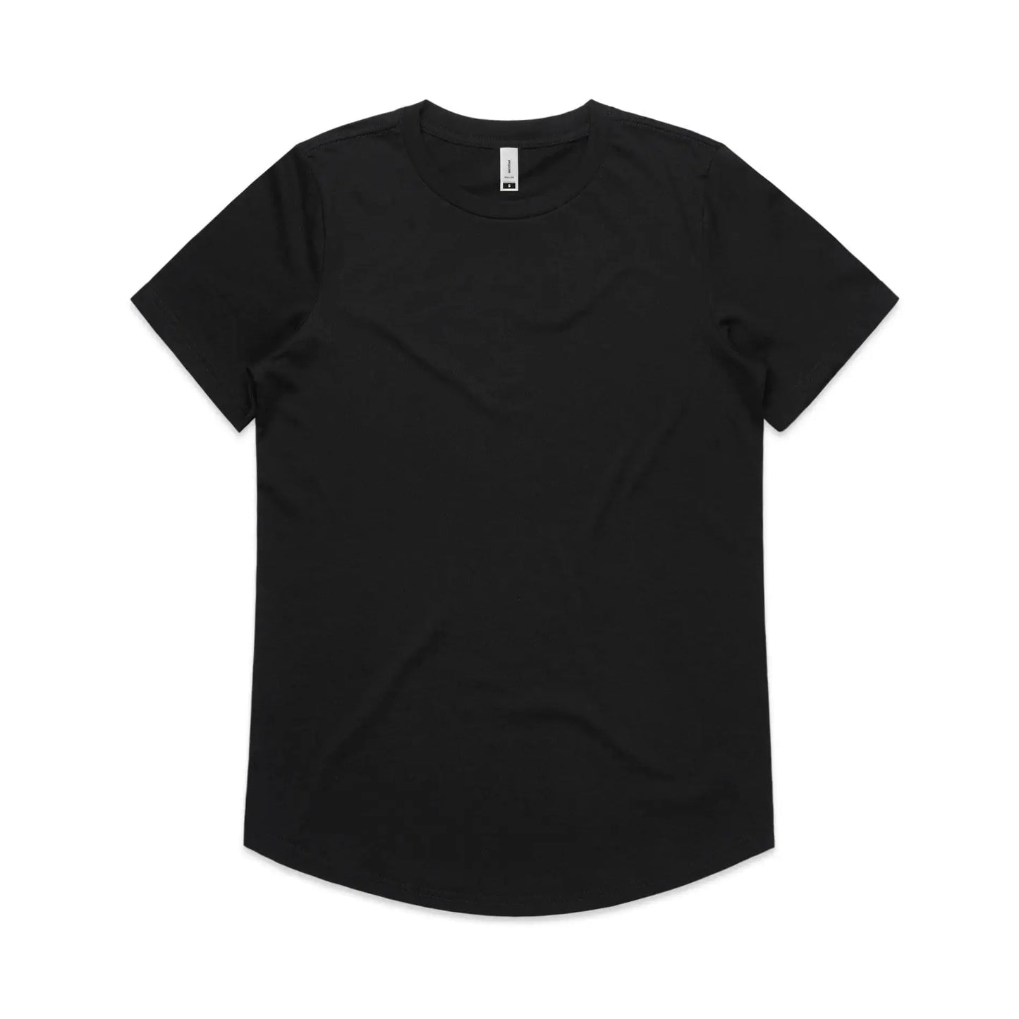 As Colour Women's drop tee 4052 Casual Wear As Colour   