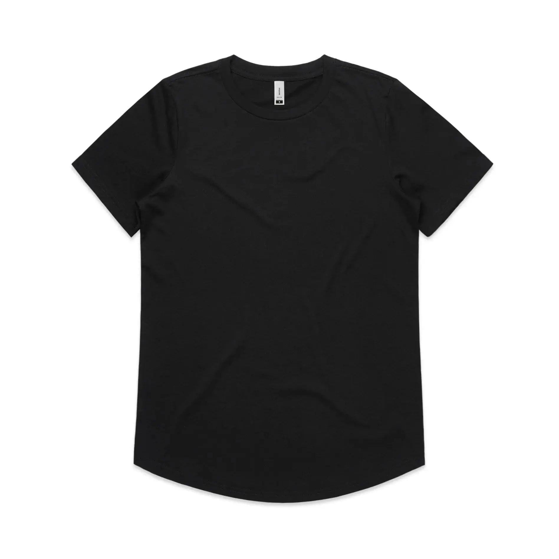 As Colour Women's drop tee 4052 Casual Wear As Colour   