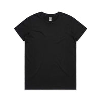 As Colour Women's maple tee 4001 Metro Workwear.