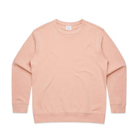 As Colour Women's premium crew tee 4121 Casual Wear As Colour   