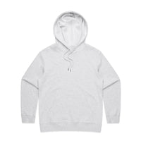 As Colour Women's premium hoodie 4120 Casual Wear As Colour   