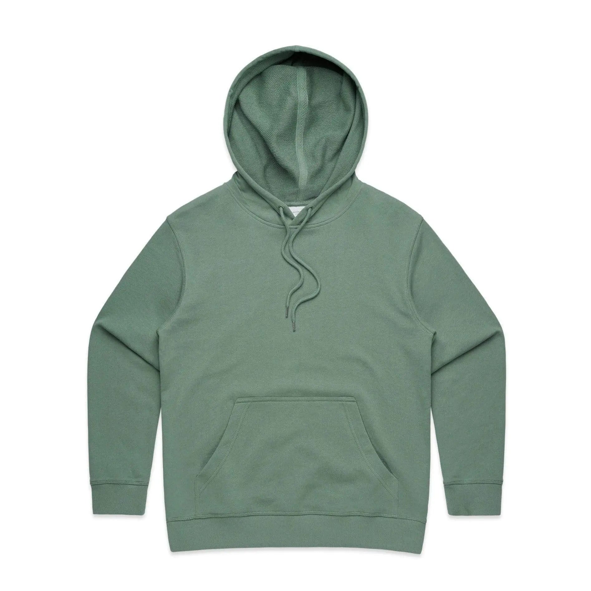 As Colour Women's premium hoodie 4120 Metro Workwear.