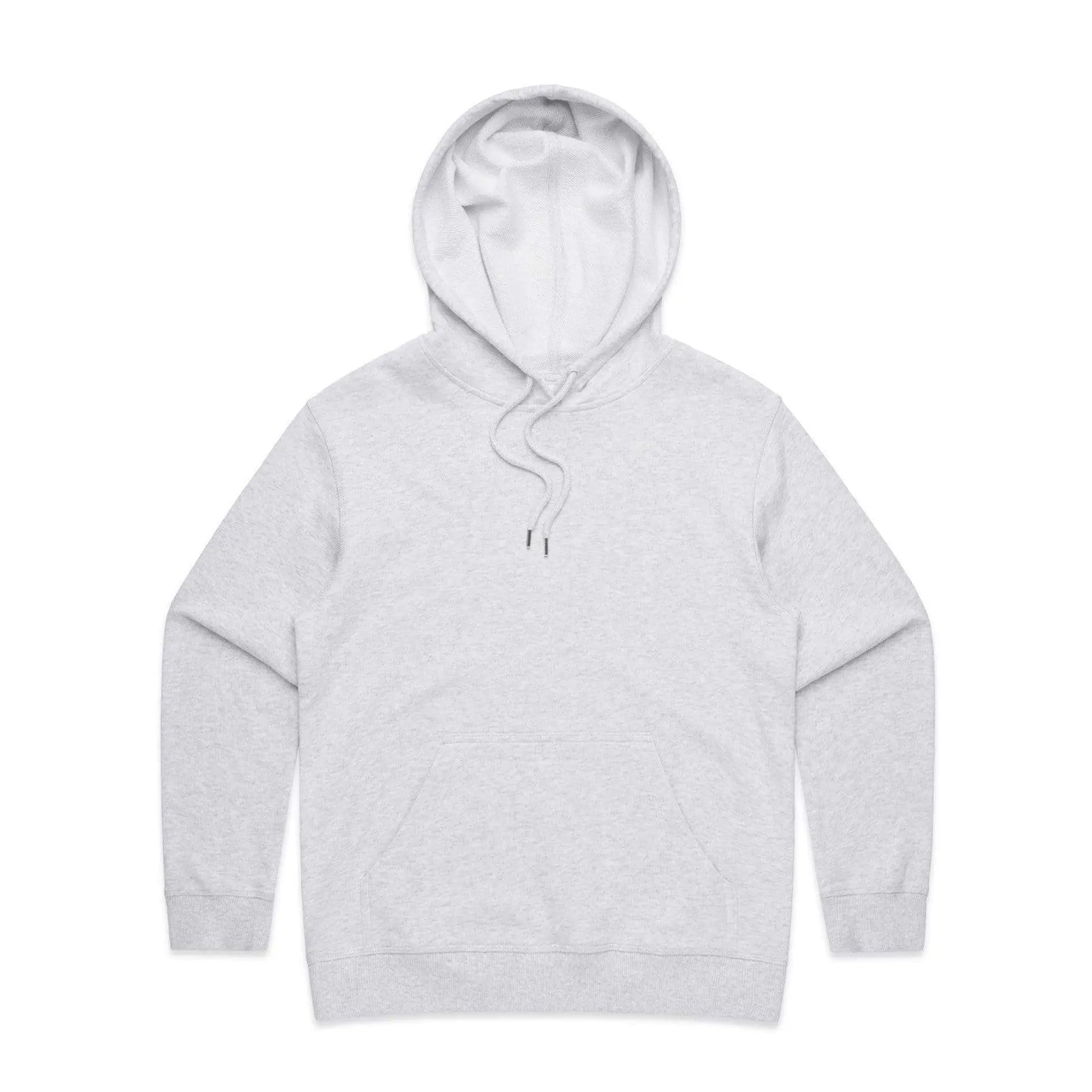 As Colour Women's premium hoodie 4120 Metro Workwear.
