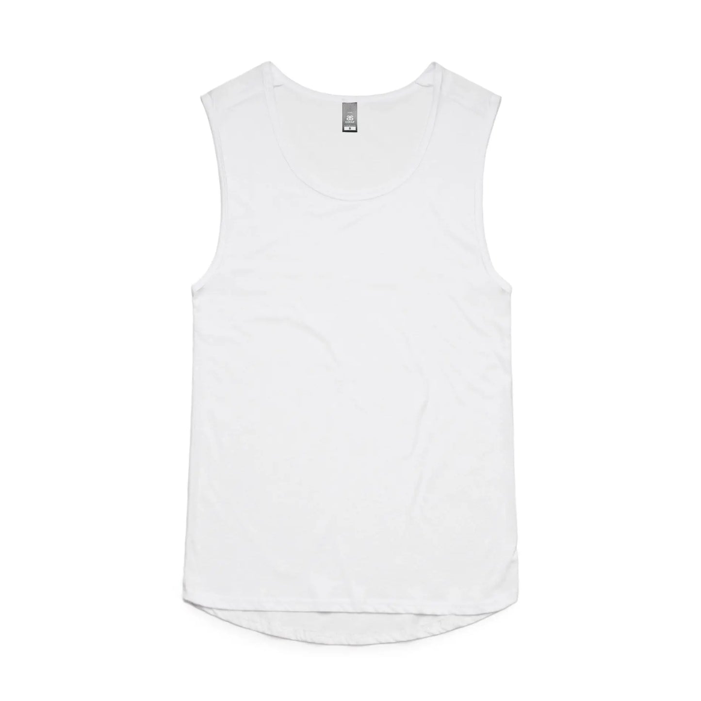 As Colour Women's tank tee 4018 Casual Wear As Colour   