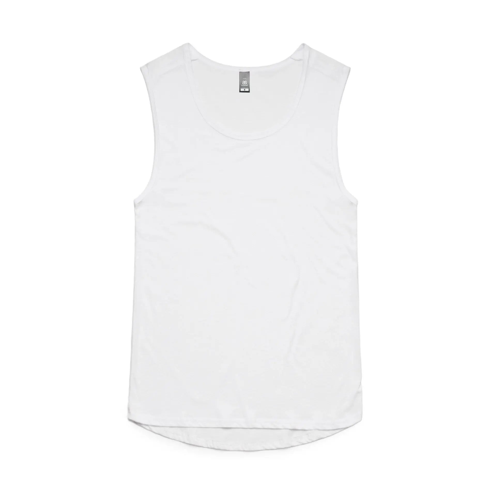As Colour Women's tank tee 4018 Casual Wear As Colour   