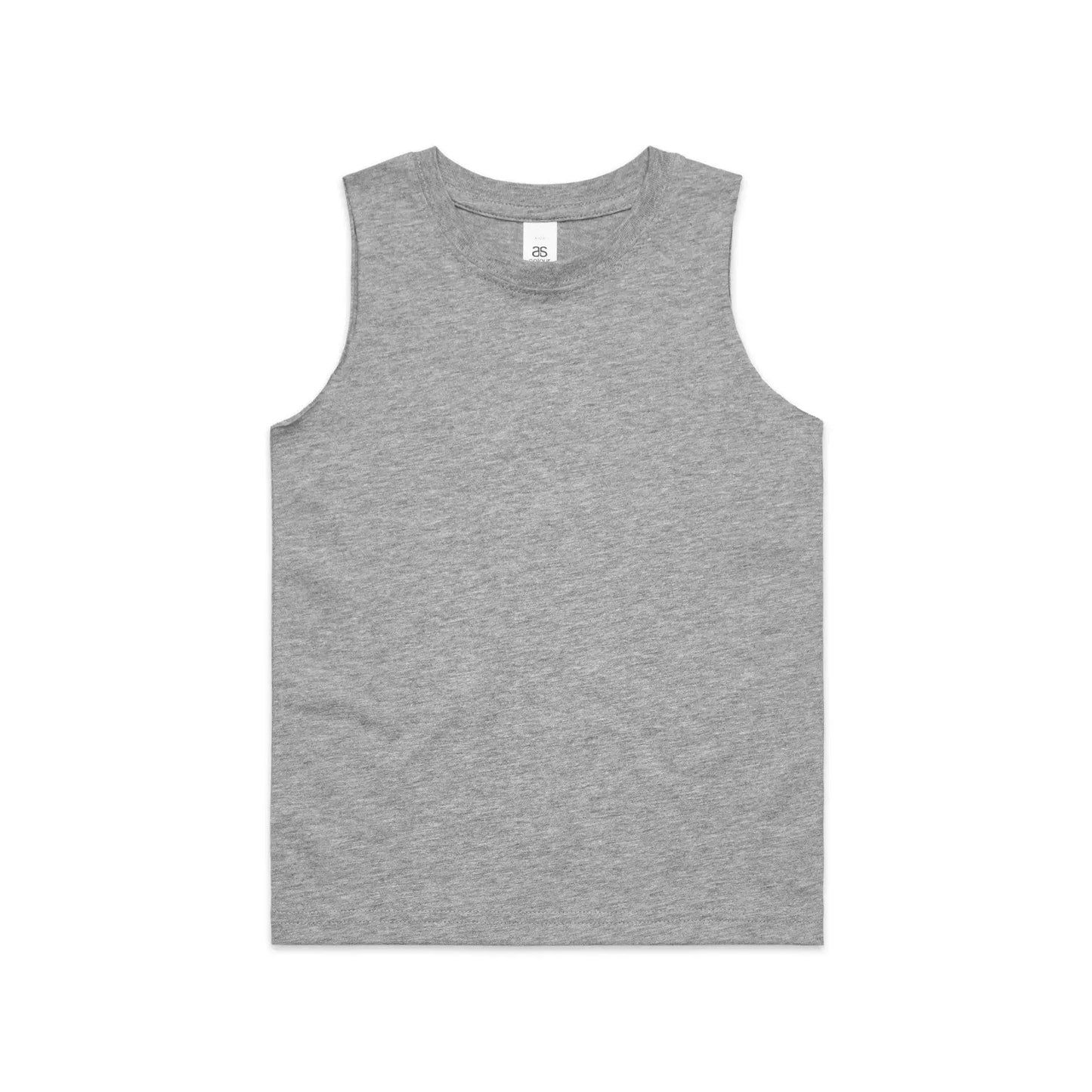 As Colour Youth Barnard tank 3010 Casual Wear As Colour   
