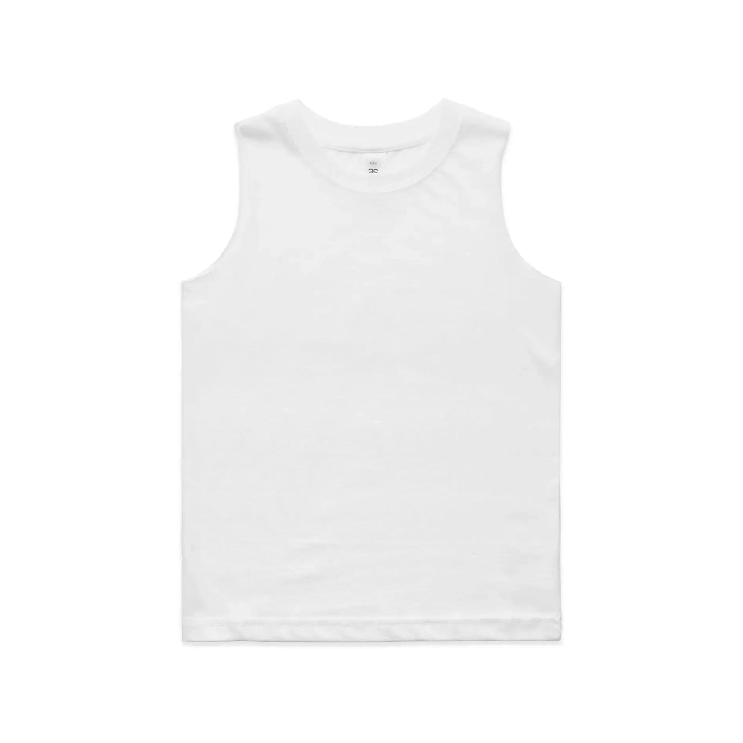 As Colour Youth Barnard tank 3010 Casual Wear As Colour   