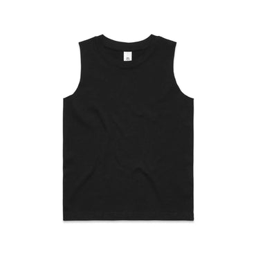 As Colour Youth Barnard Tank 3010