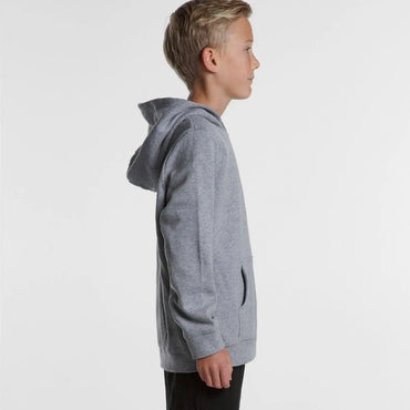 As Colour Youth supply hoodie 3033 Metro Workwear.