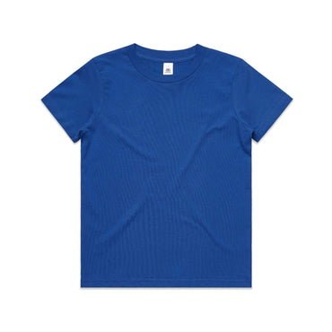 As Colour Youth tee 3006 Metro Workwear.