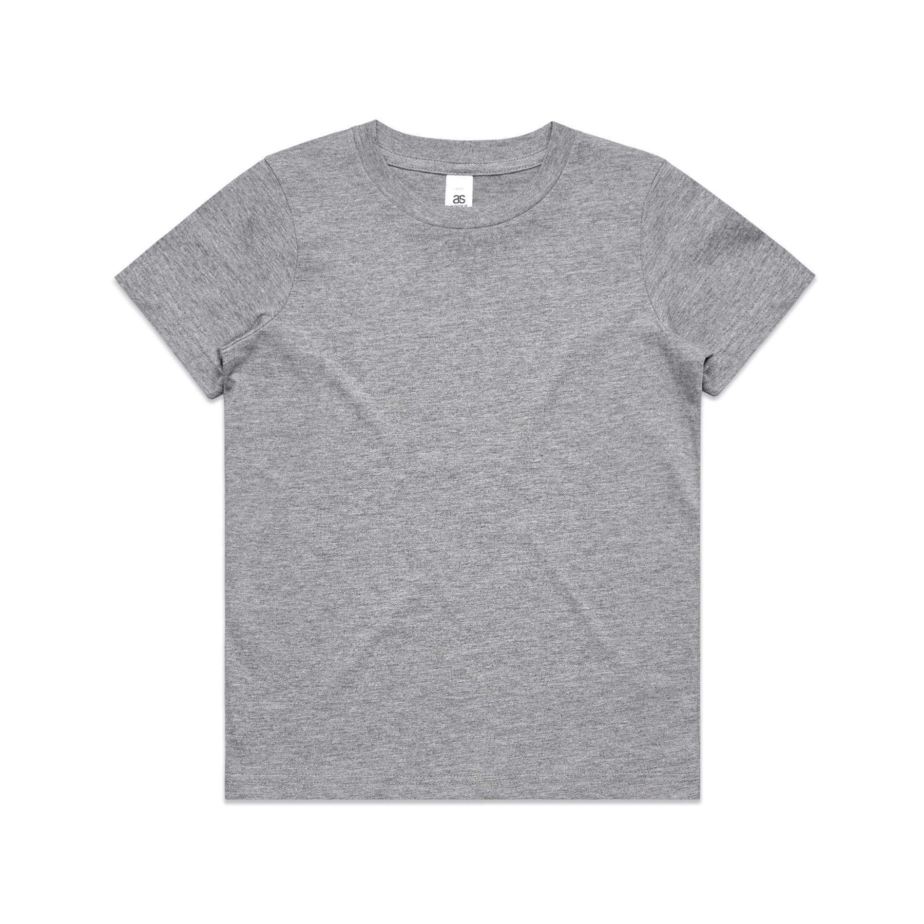 As Colour Youth tee 3006 Metro Workwear.