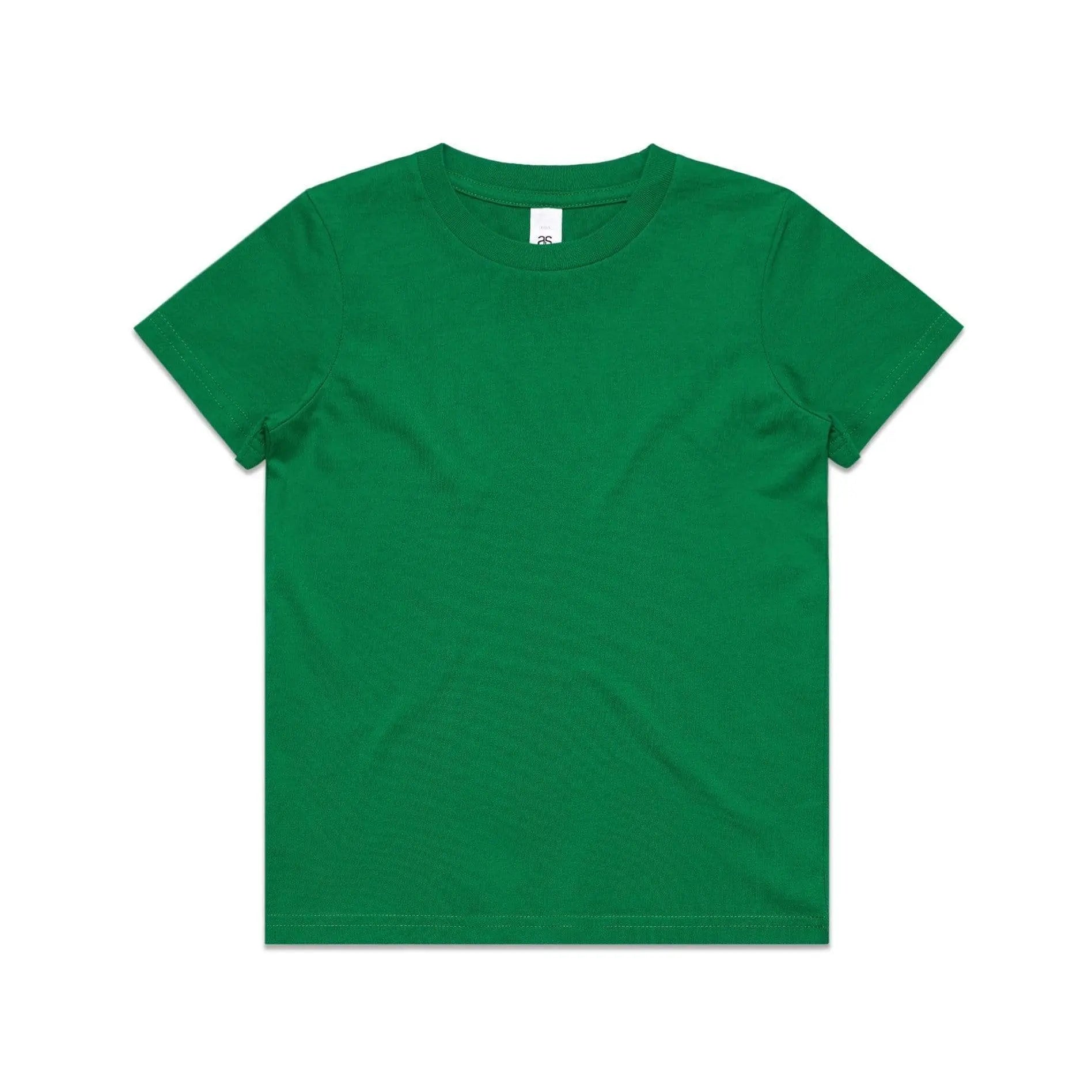 As Colour Youth tee 3006 Metro Workwear.