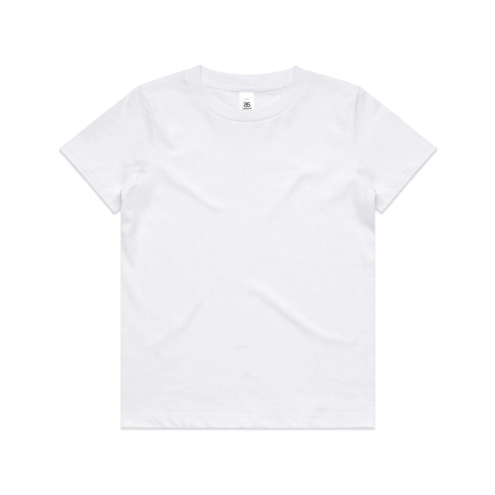 As Colour Youth tee 3006 Metro Workwear.