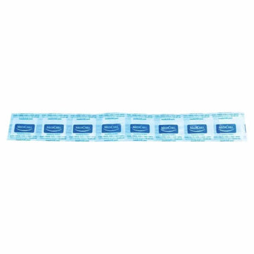 Cooling Neck Tie Replacement Gel Pack (10 strips per Pack) NTGP Metro Workwear.