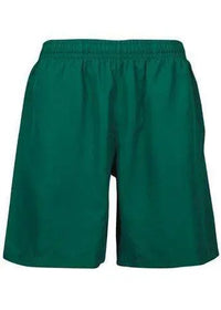 Aussie Pacific Kids Pongee Shorts 3602 Metro Workwear.