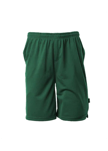 Aussie Pacific Men's Sports Shorts 1601 Metro Workwear.