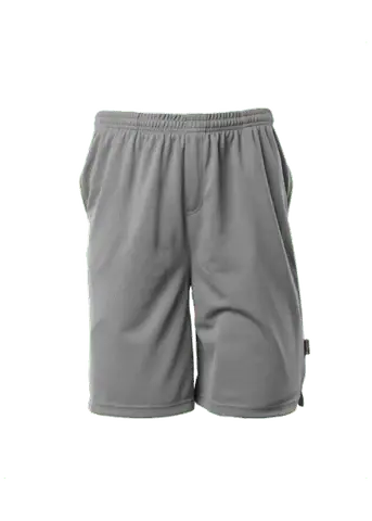 Aussie Pacific Men's Sports Shorts 1601 Metro Workwear.
