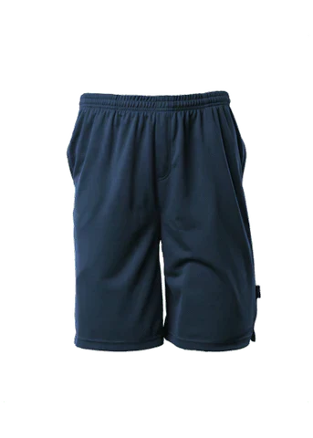Aussie Pacific Men's Sports Shorts 1601 Metro Workwear.