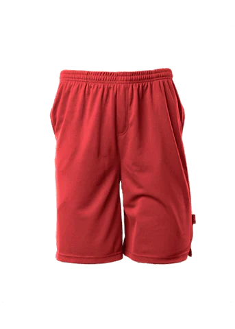 Aussie Pacific Men's Sports Shorts 1601 Metro Workwear.