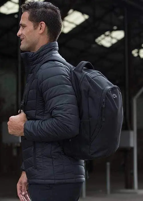 Aussie Pacific Tasman Backpack Bag 4000 Metro Workwear.