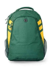 Aussie Pacific Tasman Backpack Bag 4000 Metro Workwear.
