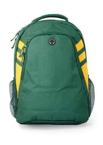 Aussie Pacific Tasman Backpack Bag 4000 Metro Workwear.