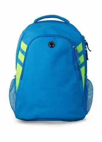 Aussie Pacific Tasman Backpack Bag 4000 Metro Workwear.