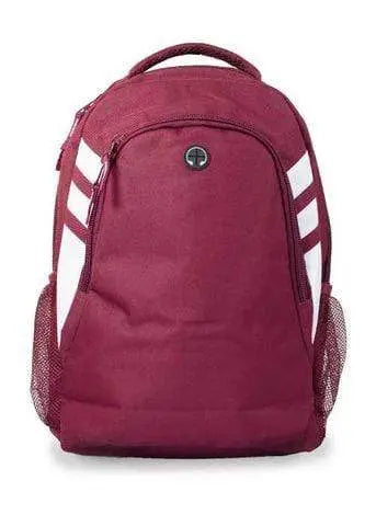 Aussie Pacific Tasman Backpack Bag 4000 Metro Workwear.