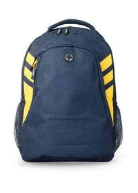 Aussie Pacific Tasman Backpack Bag 4000 Metro Workwear.