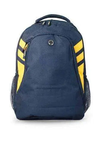 Aussie Pacific Tasman Backpack Bag 4000 Metro Workwear.
