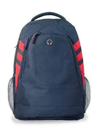 Aussie Pacific Tasman Backpack Bag 4000 Metro Workwear.