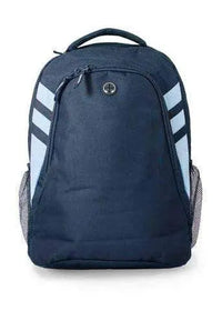 Aussie Pacific Tasman Backpack Bag 4000 Metro Workwear.