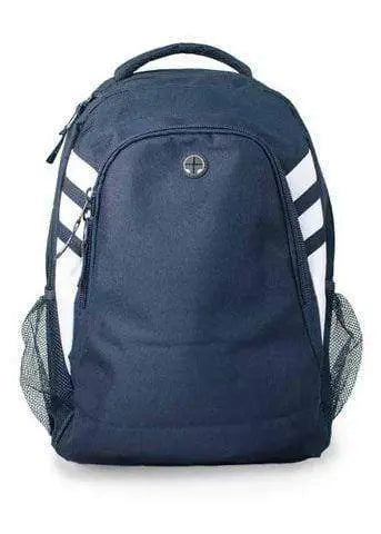 Aussie Pacific Tasman Backpack Bag 4000 Metro Workwear.