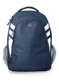 Aussie Pacific Tasman Backpack Bag 4000 Metro Workwear.