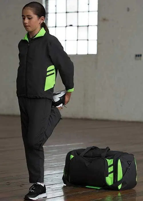 Aussie Pacific Tasman Sports Bag 4001 Metro Workwear.