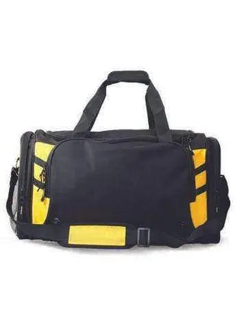 Aussie Pacific Tasman Sports Bag 4001 Metro Workwear.