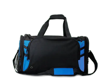 Aussie Pacific Tasman Sports Bag 4001 Metro Workwear.