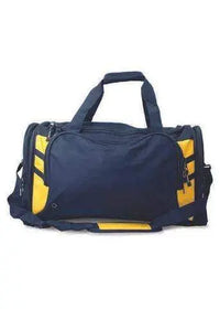 Aussie Pacific Tasman Sports Bag 4001 Metro Workwear.