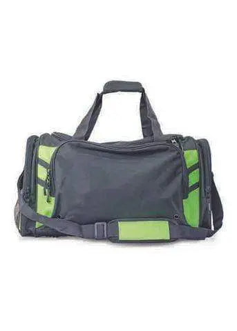 Aussie Pacific Tasman Sports Bag 4001 Metro Workwear.