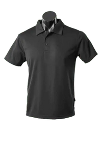 Aussie Pacific Kids Botany Polo Shirt 3307 Metro Workwear.