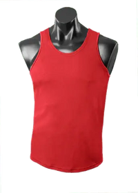 Aussie Pacific Kids Botany Singlet 3107 Metro Workwear.